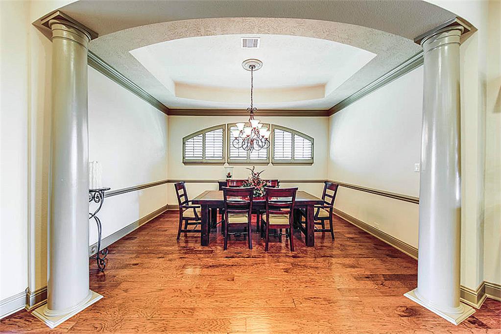 6411 S Saddle Creek Lane, Fulshear, TX 77441