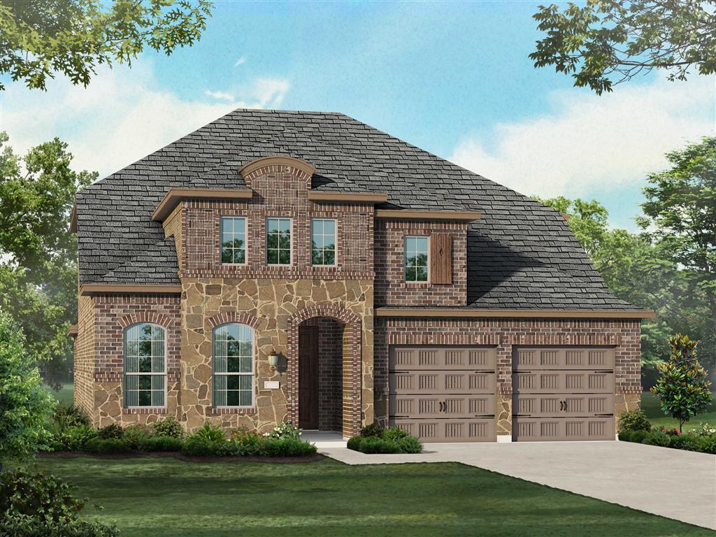 28438 Sycamore Falls Lane, Fulshear, TX 77441