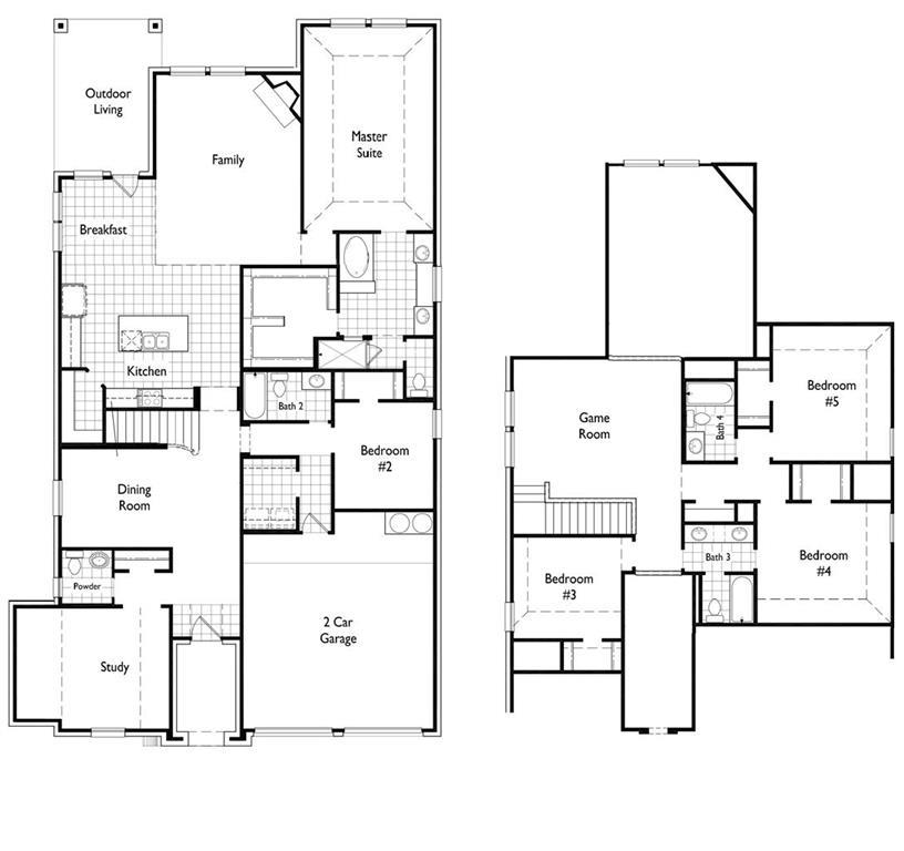 28438 Sycamore Falls Lane, Fulshear, TX 77441