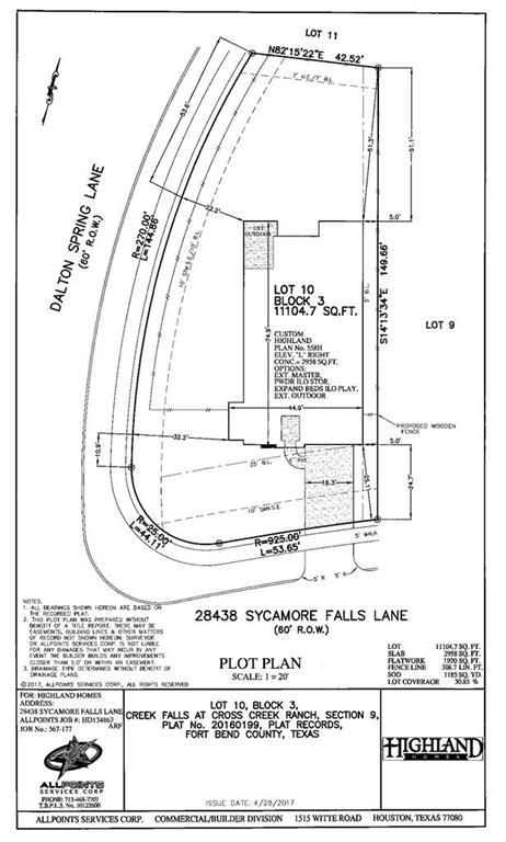 28438 Sycamore Falls Lane, Fulshear, TX 77441