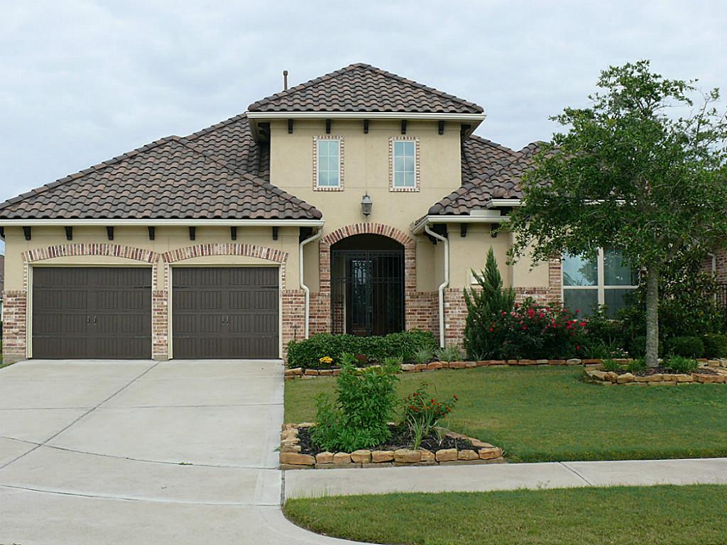 10 Fair Bluff, Fulshear, TX 77441