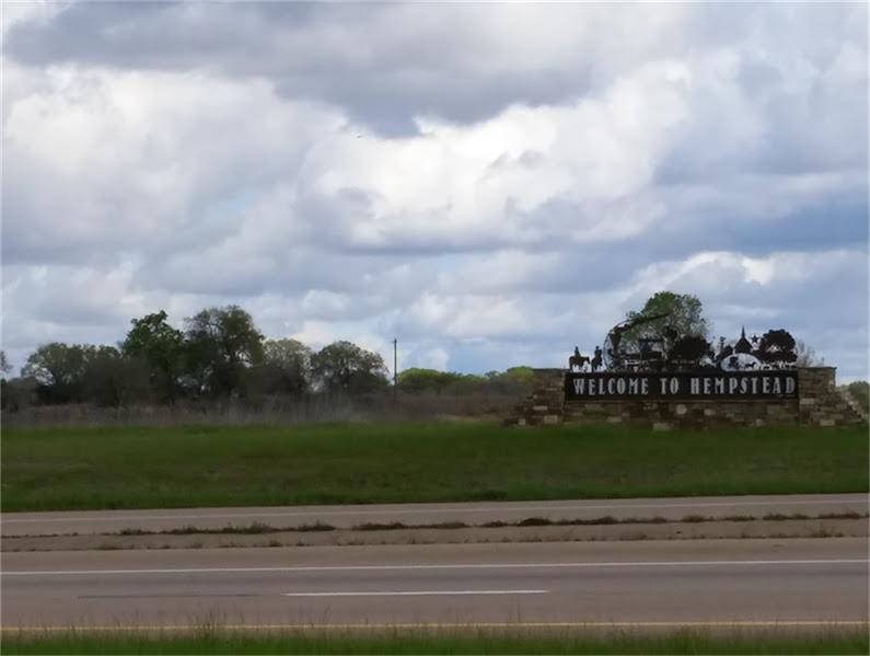 0 17th Street, Hempstead, TX 77445
