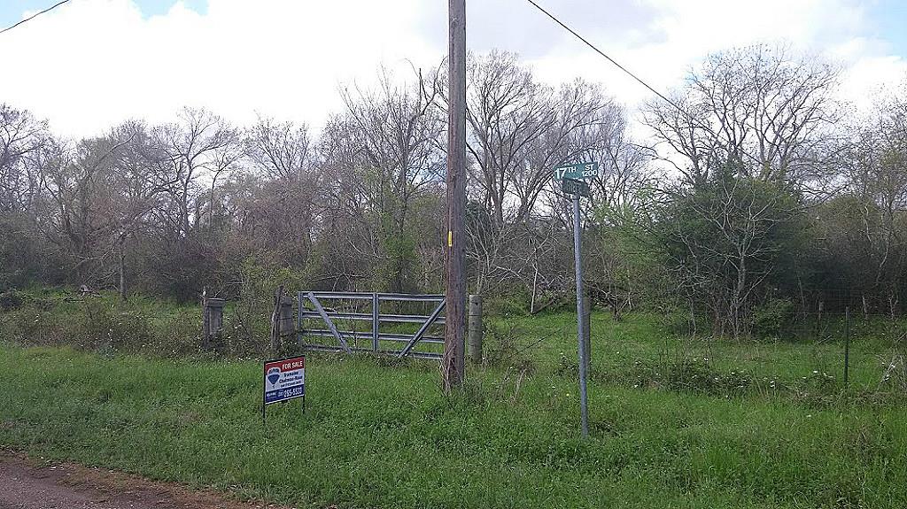 0 17th Street, Hempstead, TX 77445