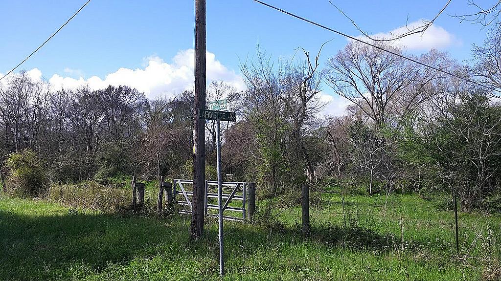 0 17th Street, Hempstead, TX 77445