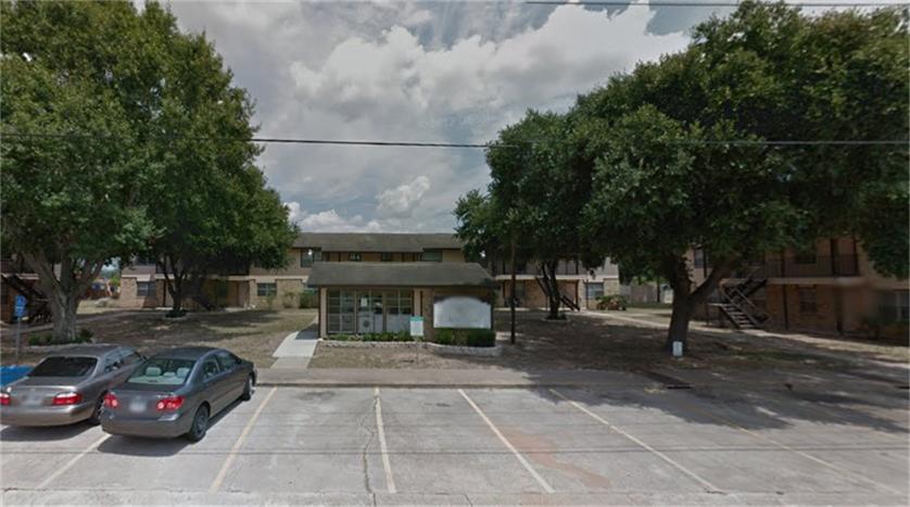 400 Echols Street, Prairie View, TX 77446