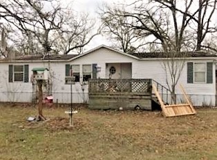 Private Property ,TX, Hockley, 77447