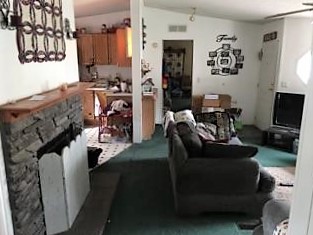 Private Property ,TX, Hockley, 77447