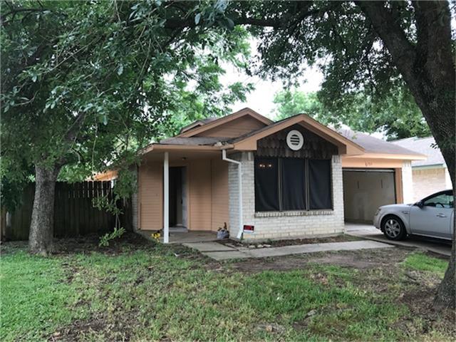 6706 Betonica Lane, Katy, TX 77449