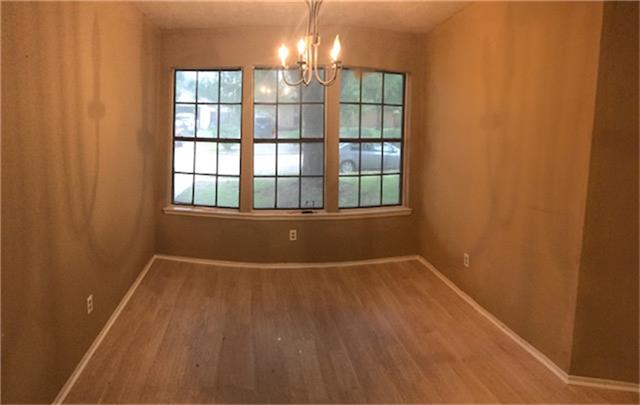 6706 Betonica Lane, Katy, TX 77449
