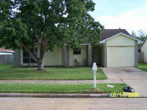 20211 Raingate Lane, Katy, TX 77449