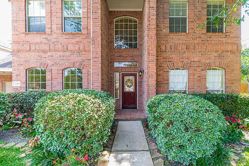 3315 Latrobe Lane, Katy, TX 77450