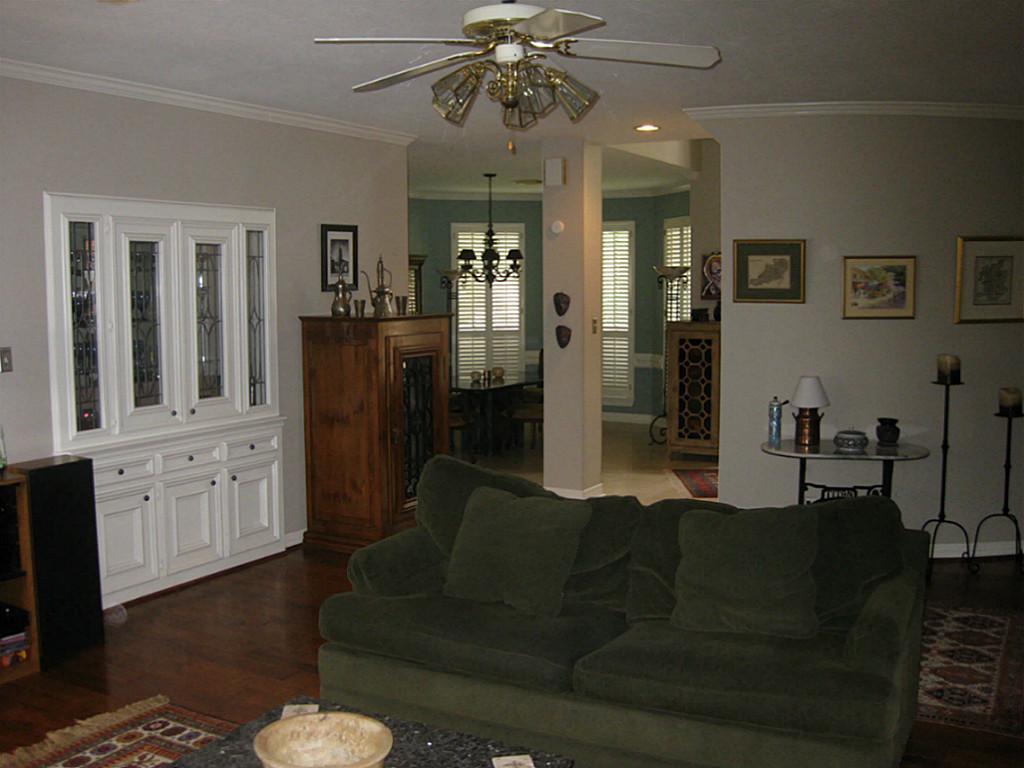 20407 Chateau Bend, Katy, TX 77450