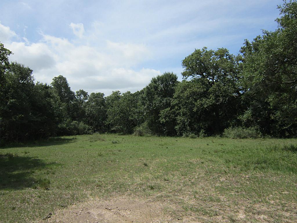 00 County Rd 319, Louise, TX 77455