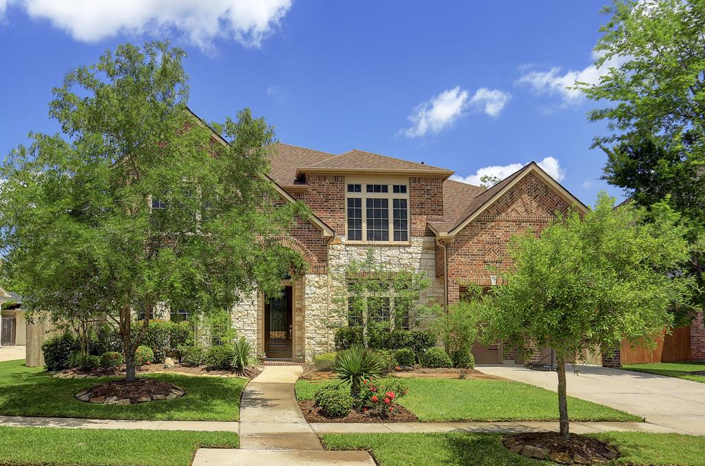 8715 Stowe Creek Lane, Missouri City, TX 77459