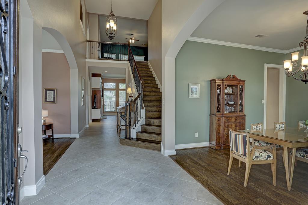 8715 Stowe Creek Lane, Missouri City, TX 77459