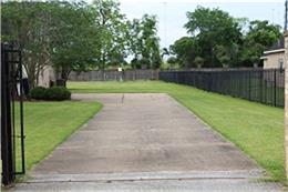 3714 Poplar Springs Drive, Missouri City, TX 77459