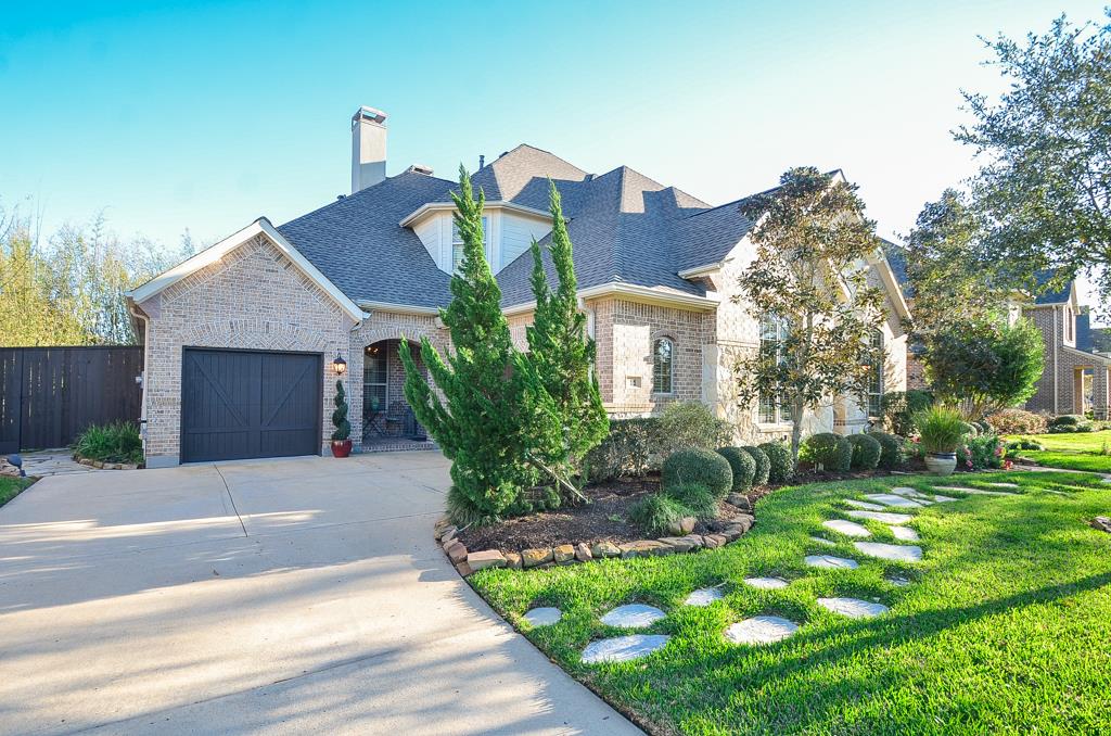 11 Tayside Track, Missouri City, TX 77459