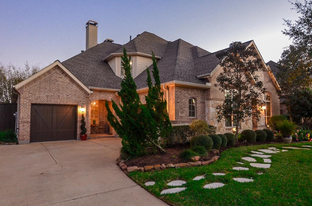 11 Tayside Track, Missouri City, TX 77459