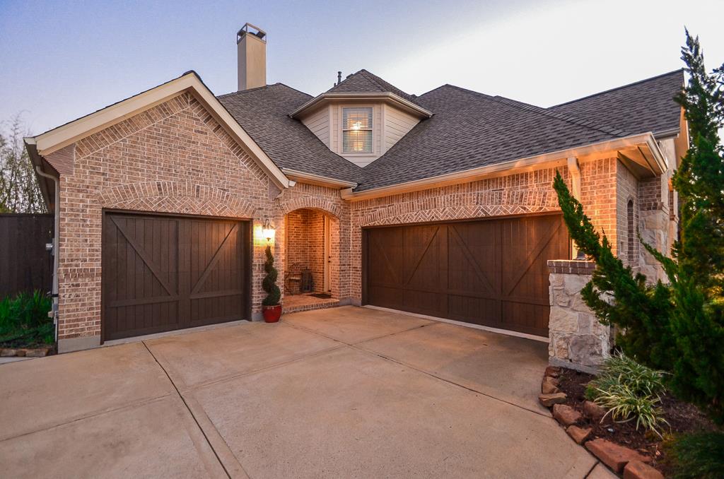 11 Tayside Track, Missouri City, TX 77459
