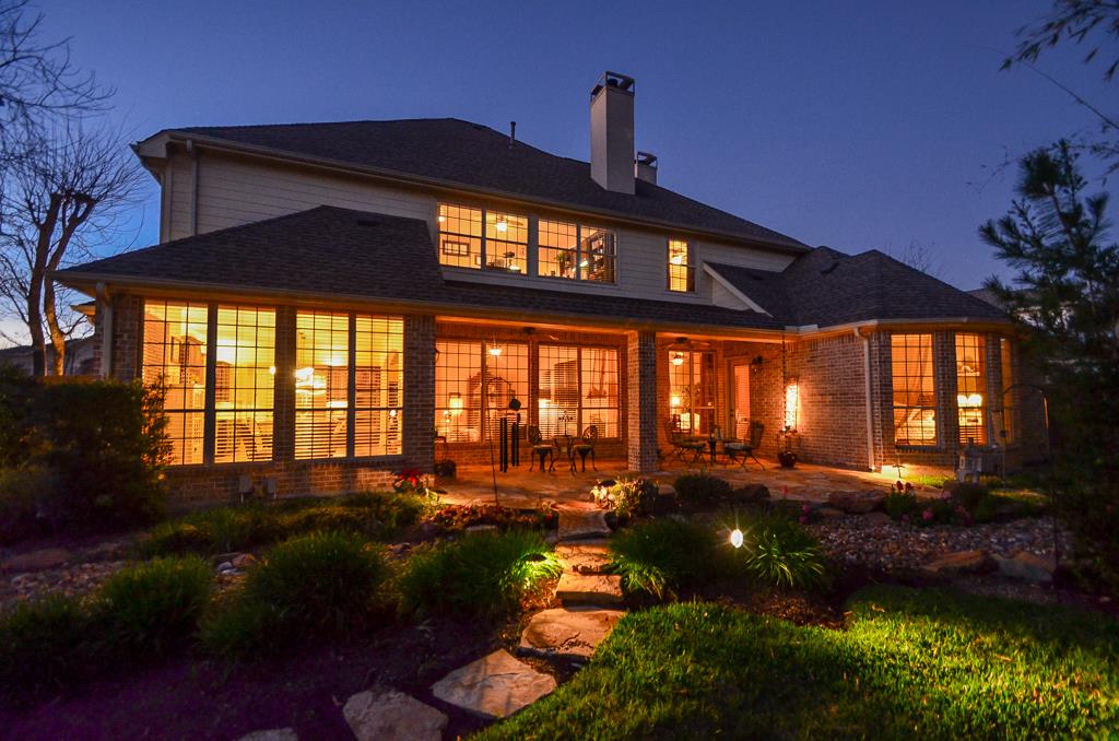11 Tayside Track, Missouri City, TX 77459