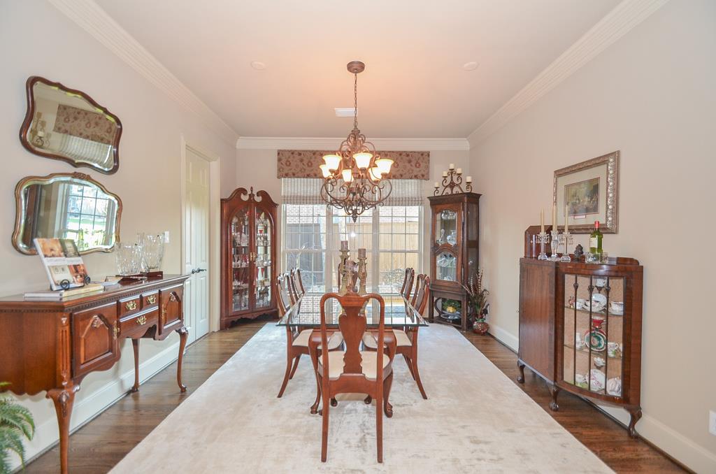 11 Tayside Track, Missouri City, TX 77459