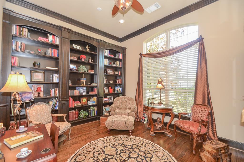 11 Tayside Track, Missouri City, TX 77459