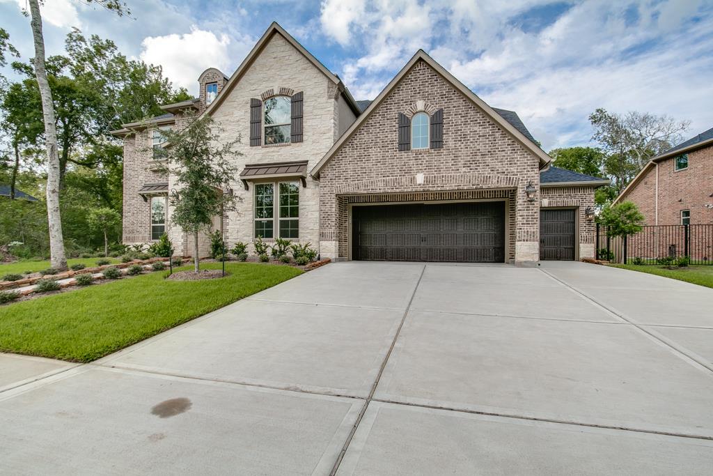 9611 Plaza Point, Missouri City, TX 77459