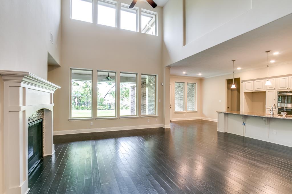 9611 Plaza Point, Missouri City, TX 77459