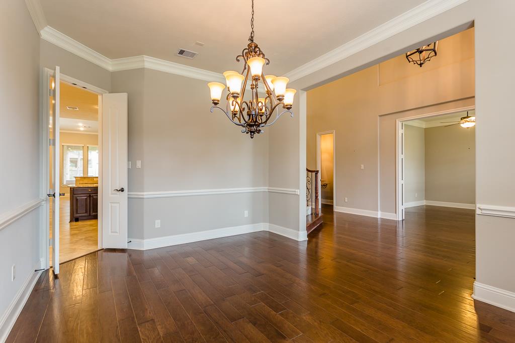 2 Aliano Court, Missouri City, TX 77459