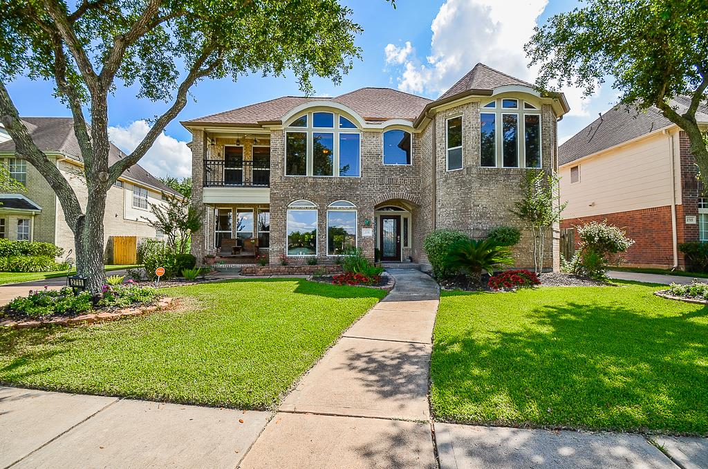 2711 Lakeside Village Drive, Missouri City, TX 77459