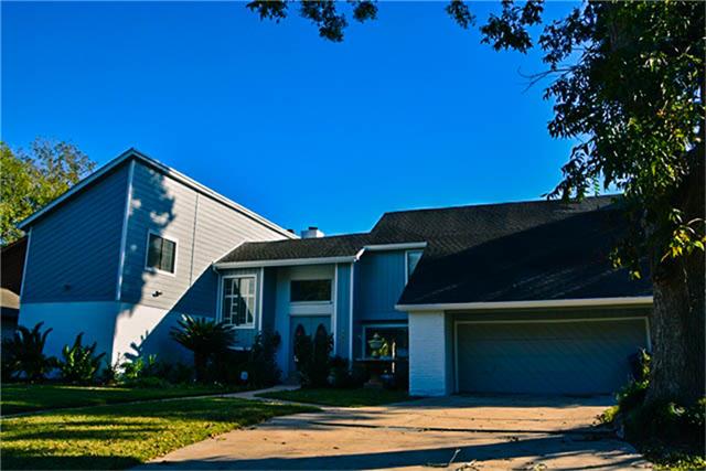 2219 Glenn Lakes Lane, Missouri City, TX 77459