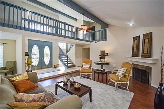 2219 Glenn Lakes Lane, Missouri City, TX 77459
