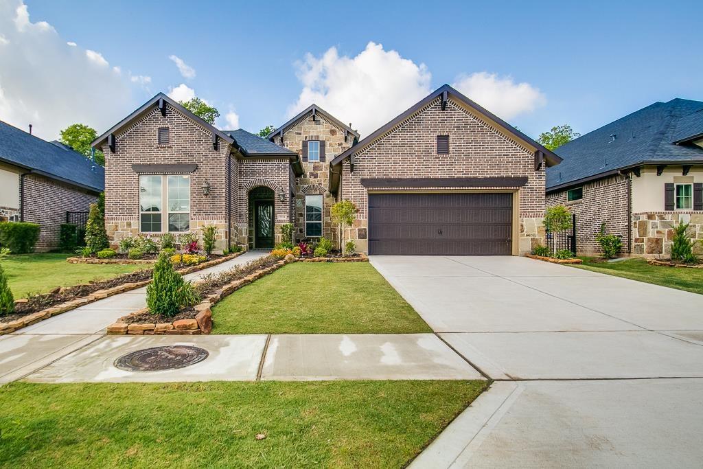9614 Spring Rose Drive, Missouri City, TX 77459