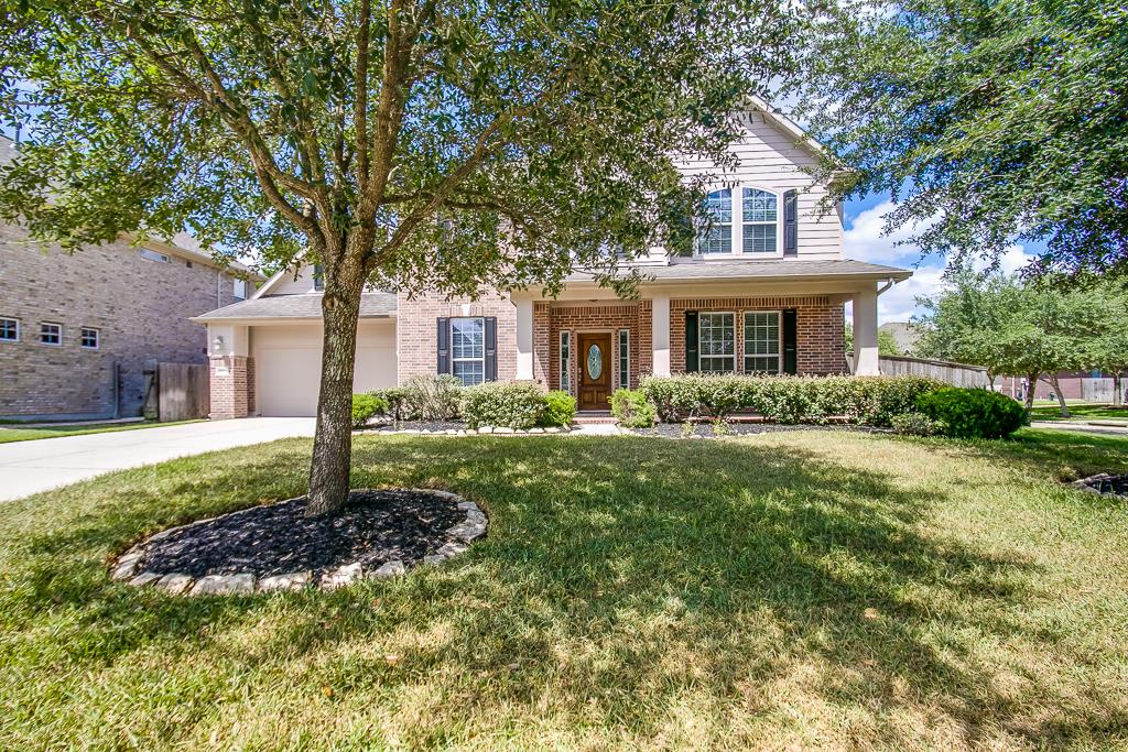 8823 Tangier Turn, Missouri City, TX 77459