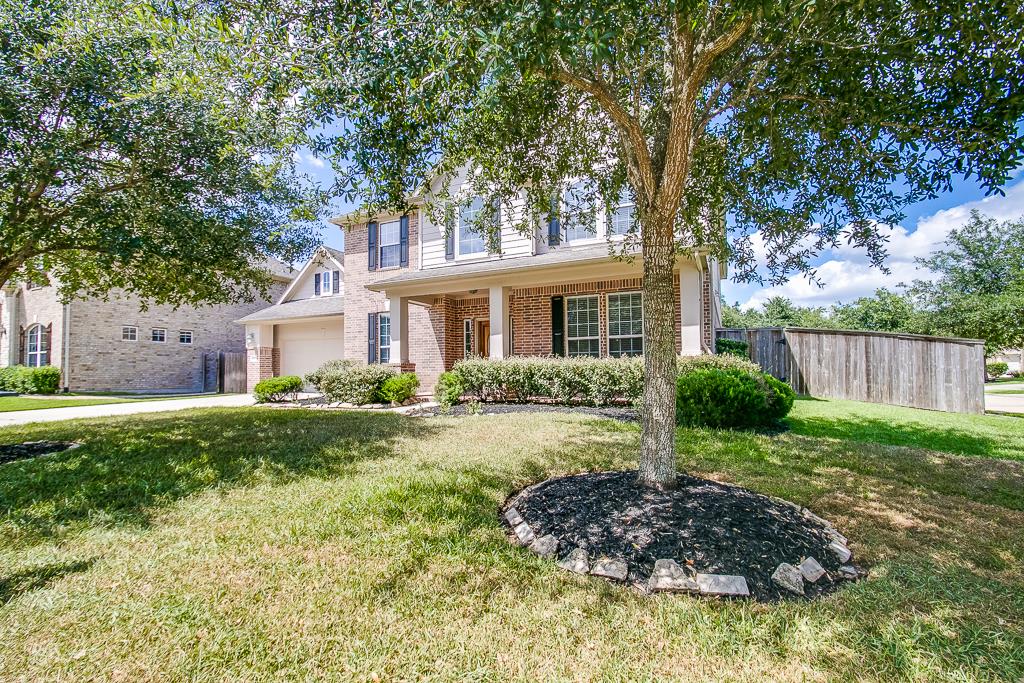 8823 Tangier Turn, Missouri City, TX 77459