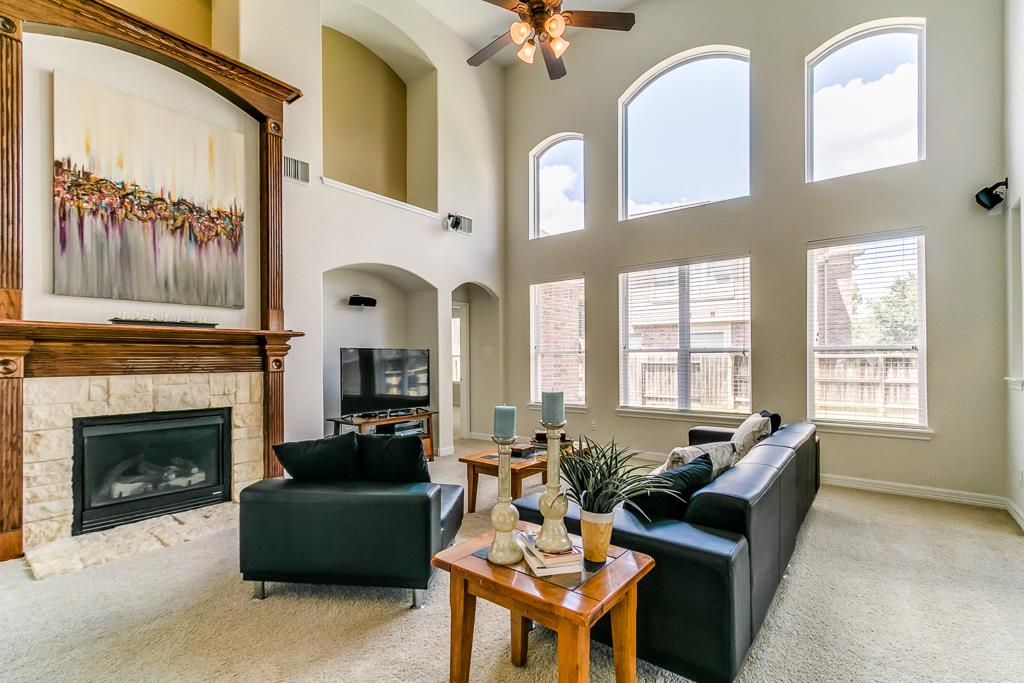 8823 Tangier Turn, Missouri City, TX 77459
