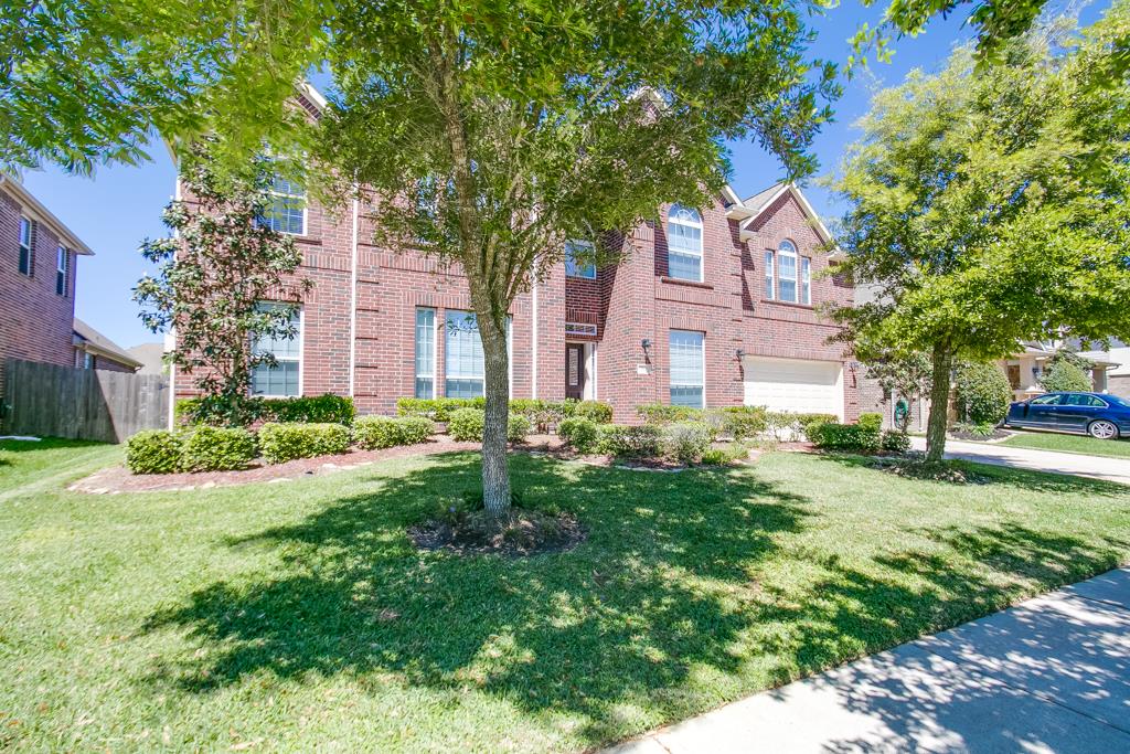 3607 Trail Bend, Missouri City, TX 77459