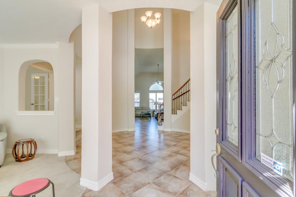 3607 Trail Bend, Missouri City, TX 77459