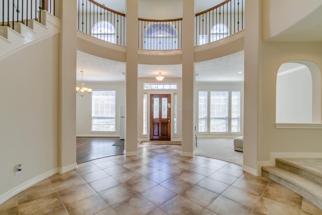 3607 Trail Bend, Missouri City, TX 77459