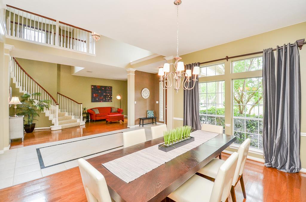 8931 Caymus Creek Court, Missouri City, TX 77459