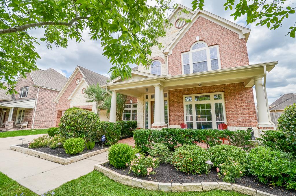 8931 Caymus Creek Court, Missouri City, TX 77459
