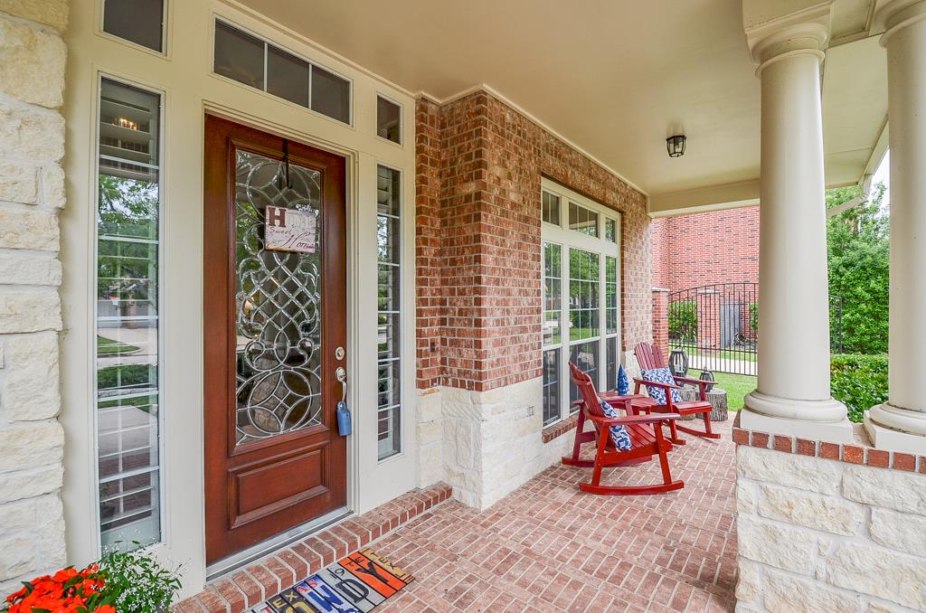 8931 Caymus Creek Court, Missouri City, TX 77459