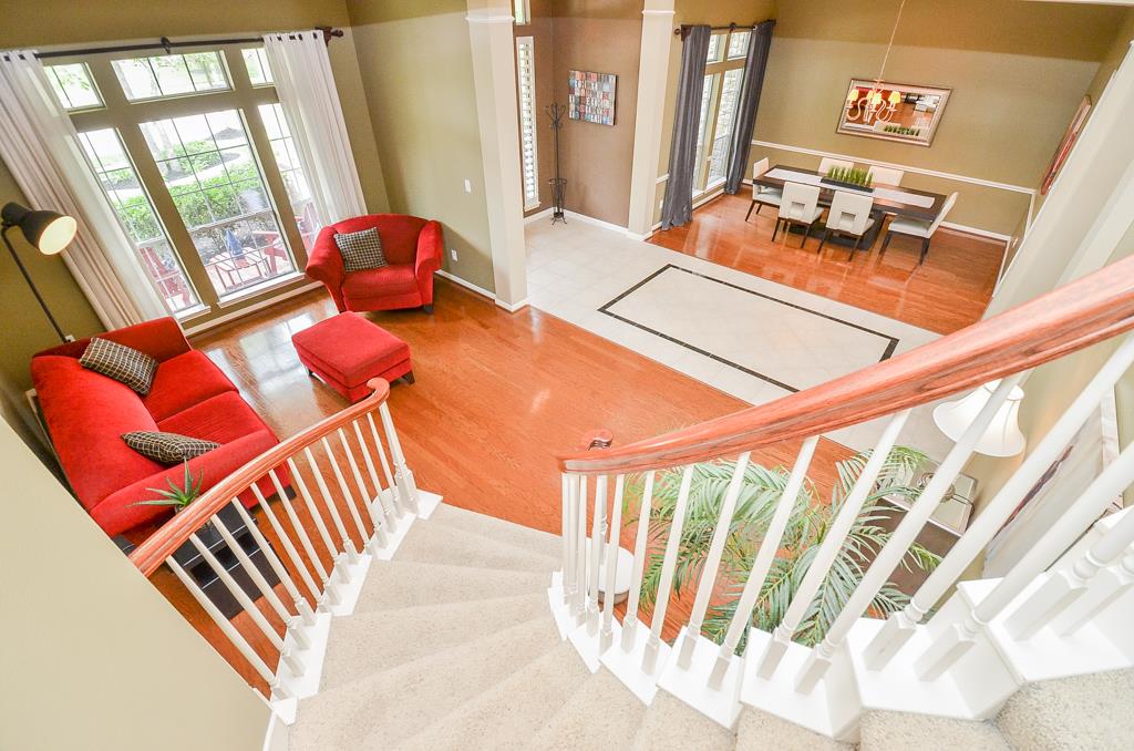 8931 Caymus Creek Court, Missouri City, TX 77459