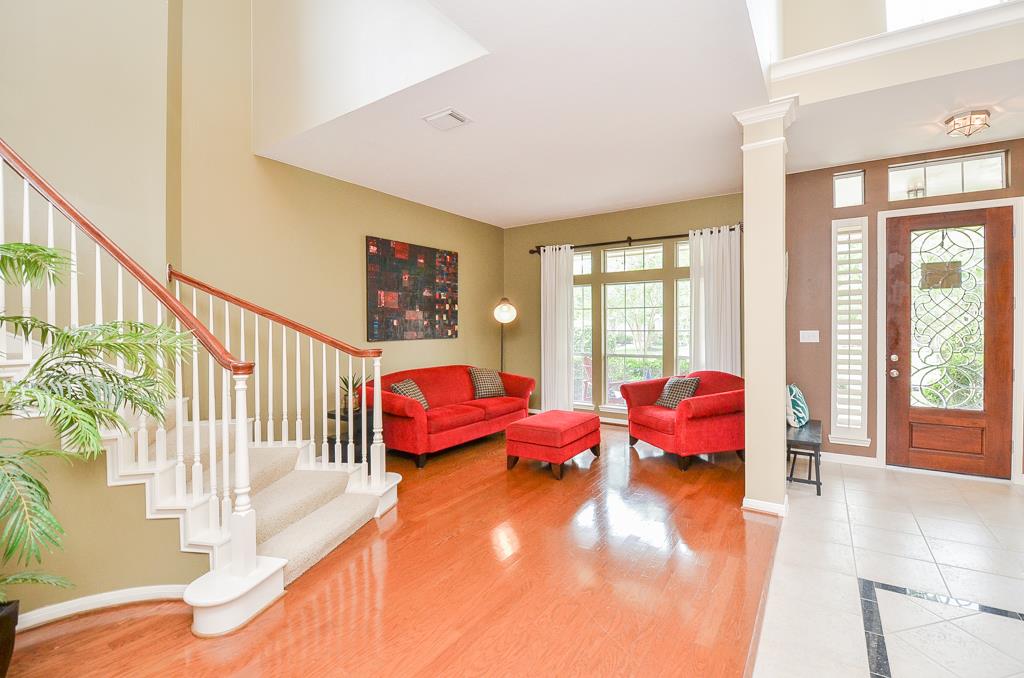 8931 Caymus Creek Court, Missouri City, TX 77459