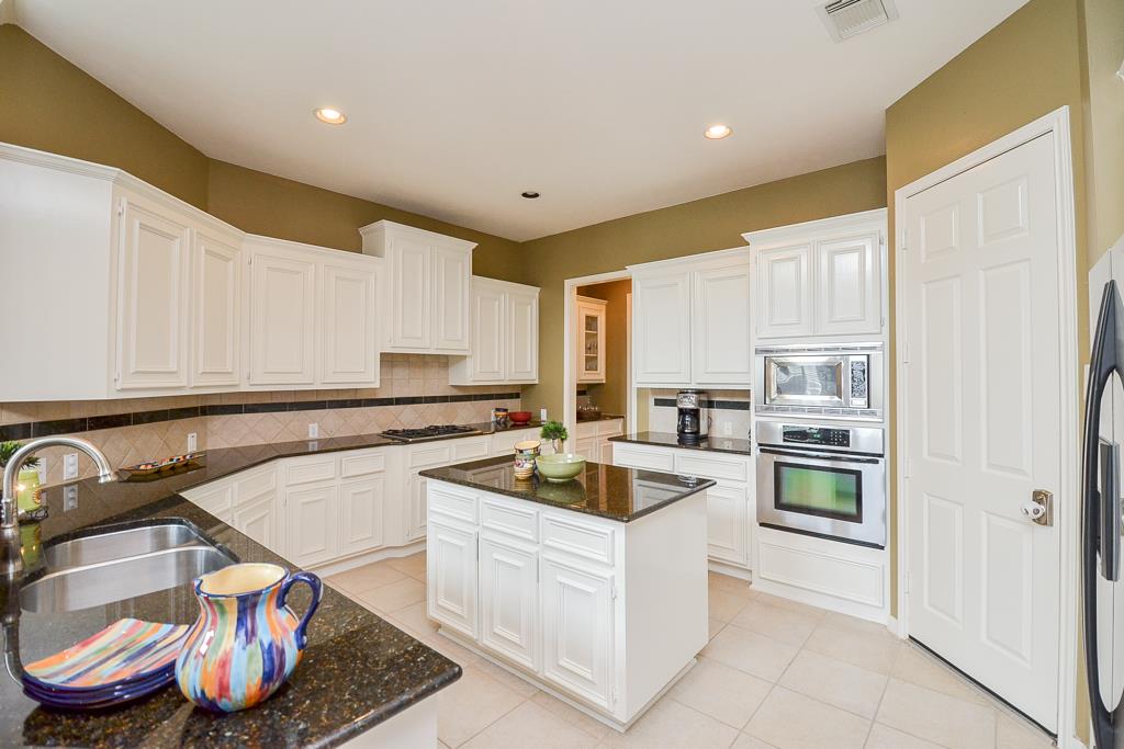 8931 Caymus Creek Court, Missouri City, TX 77459
