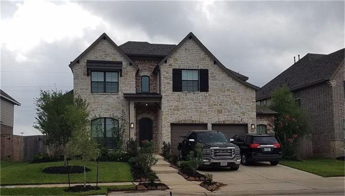 2614 Orleans Way, Missouri City, TX 77459