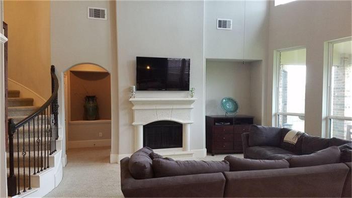 2614 Orleans Way, Missouri City, TX 77459