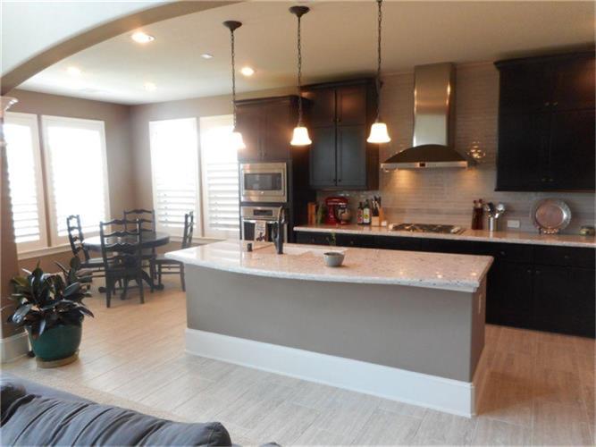 2614 Orleans Way, Missouri City, TX 77459