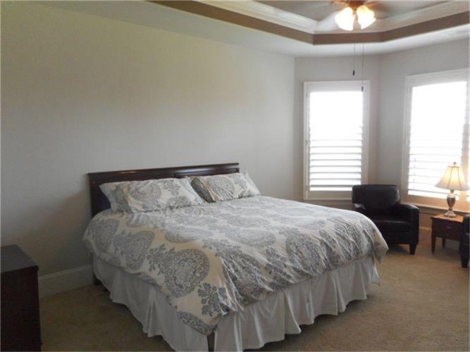 2614 Orleans Way, Missouri City, TX 77459