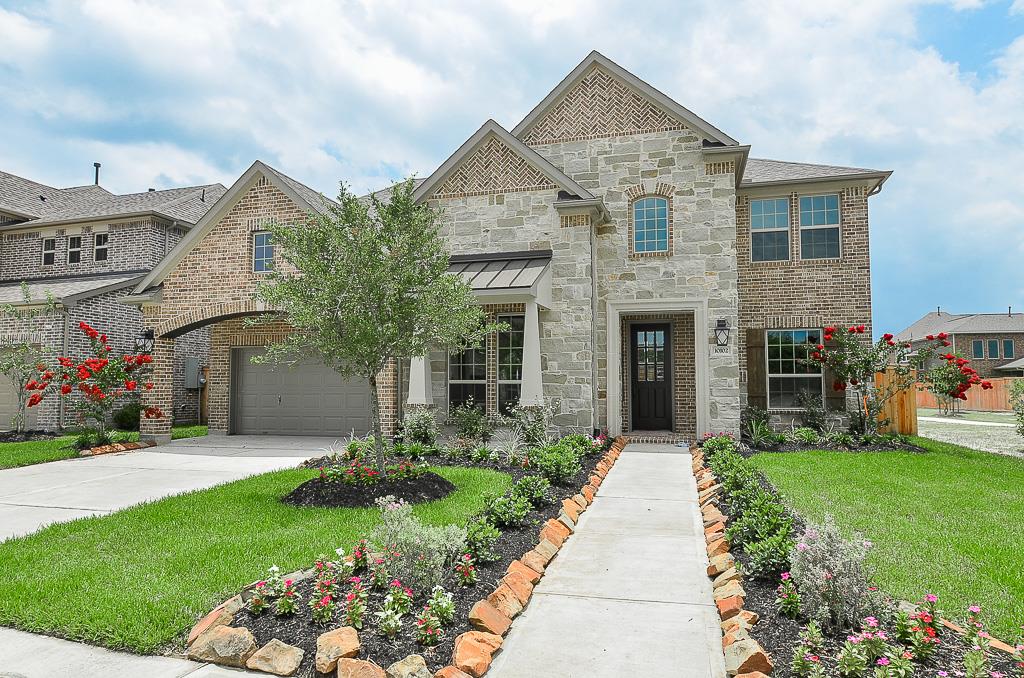 10102 Tribeca Trail, Missouri City, TX 77459